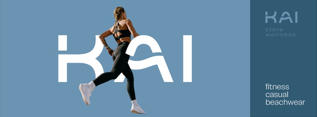 Capa de Kai Store Wellness