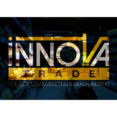 Logo de INNOVA TRADE