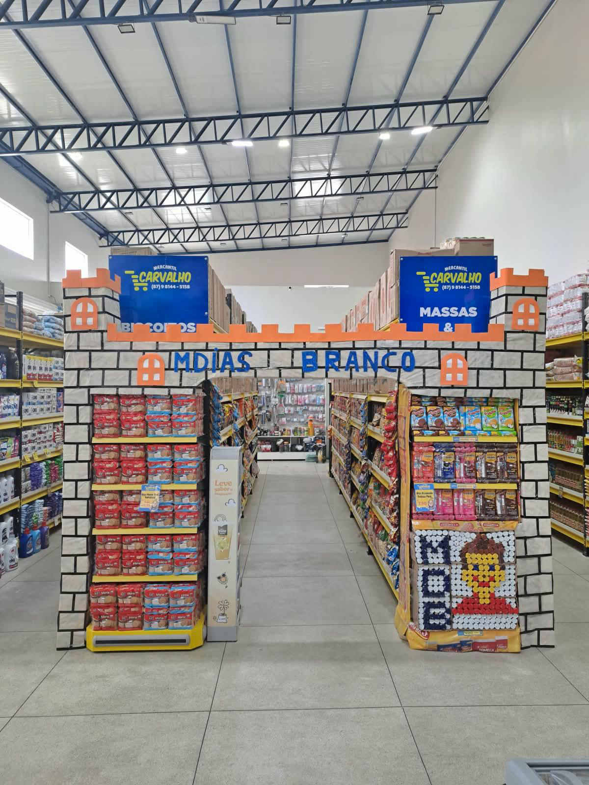 Trabalho temáticos e criativos. — foto 3 de 10