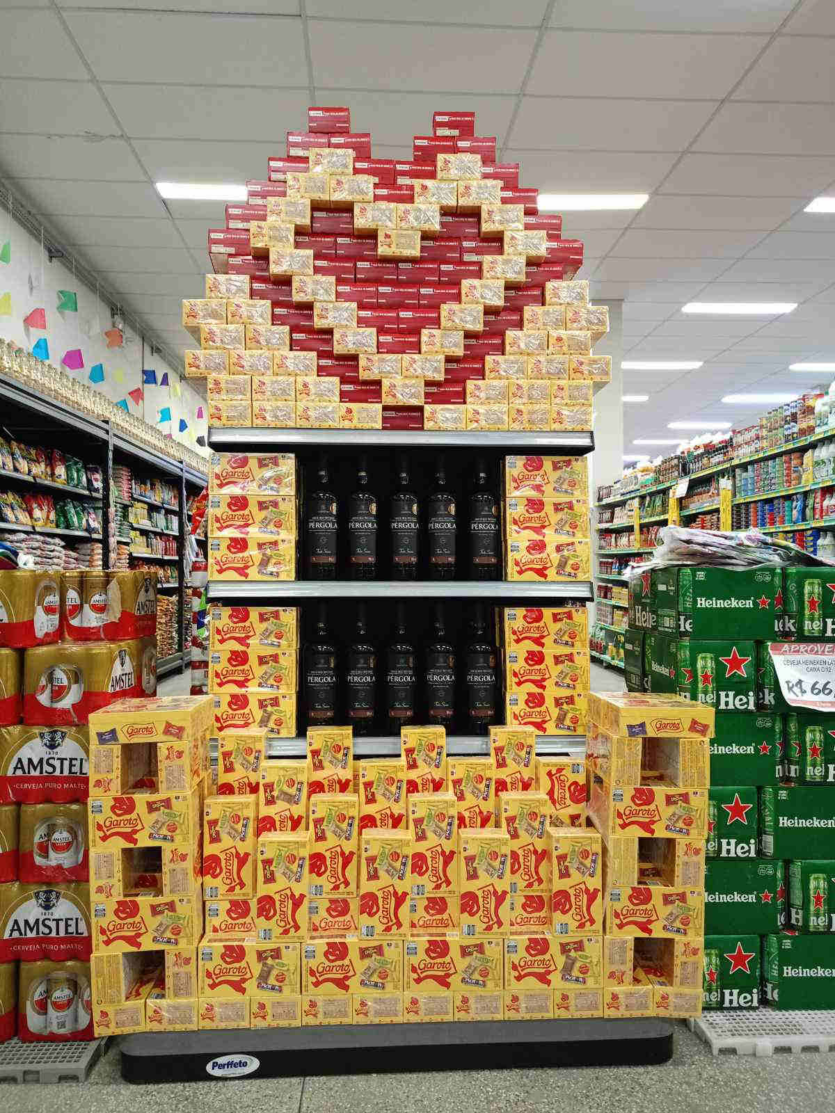 A Doce Arte do Visual Merchandising — foto 2 de 6