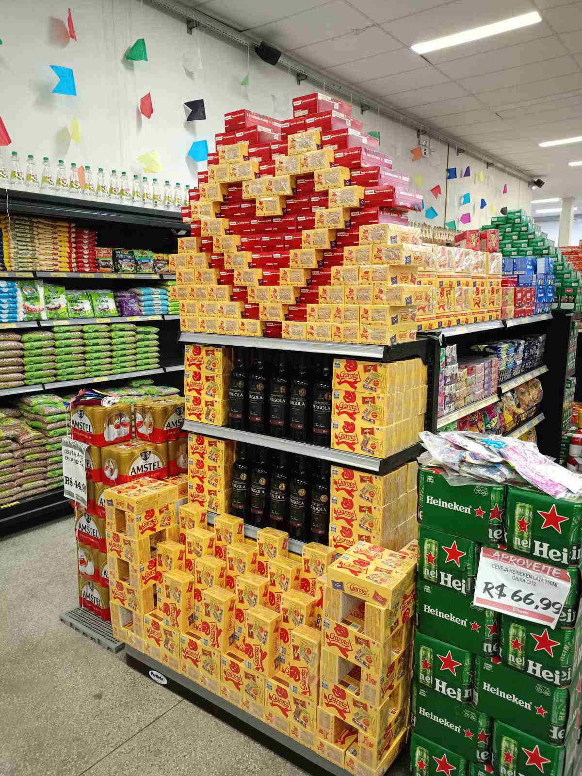 A Doce Arte do Visual Merchandising — foto 5 de 6