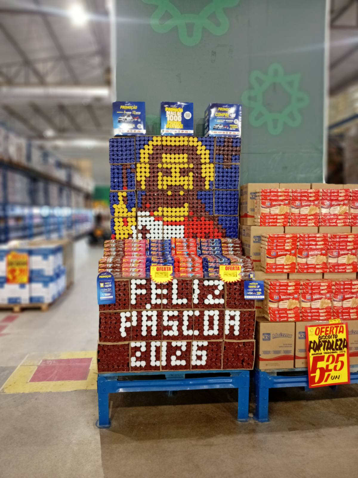 Trabalhos temáticos e criativos — foto 6 de 10