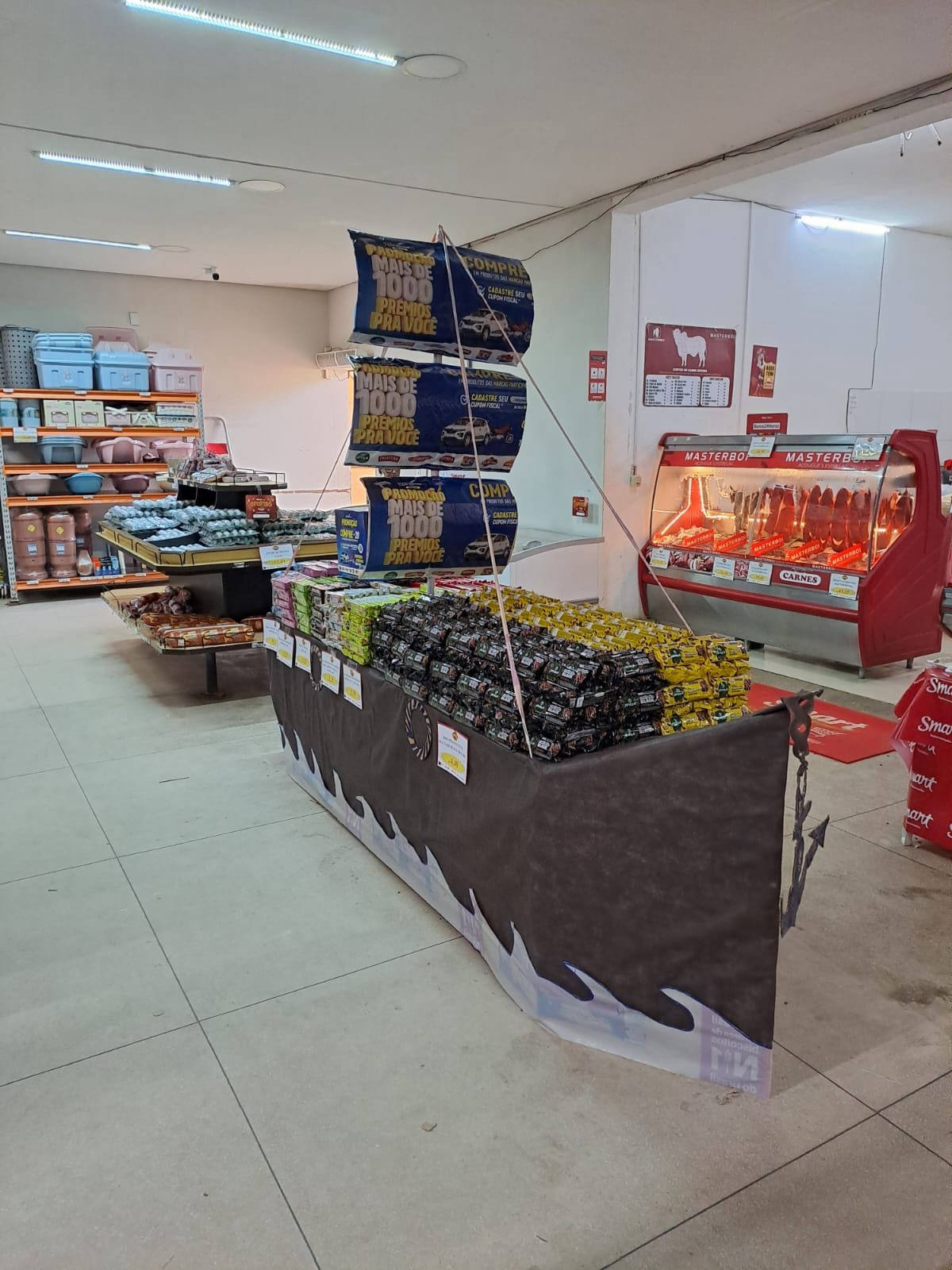 Trabalhos temáticos e criativos — foto 4 de 10