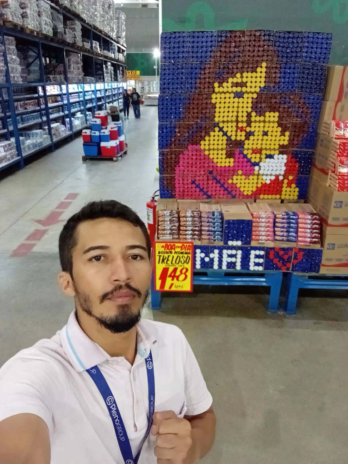 Trabalhos temáticos e criativos — foto 1 de 10