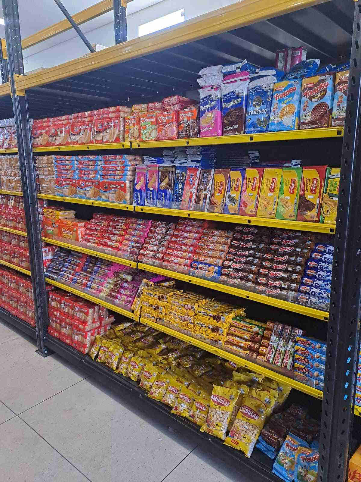 Layout de gôndola — foto 8 de 10