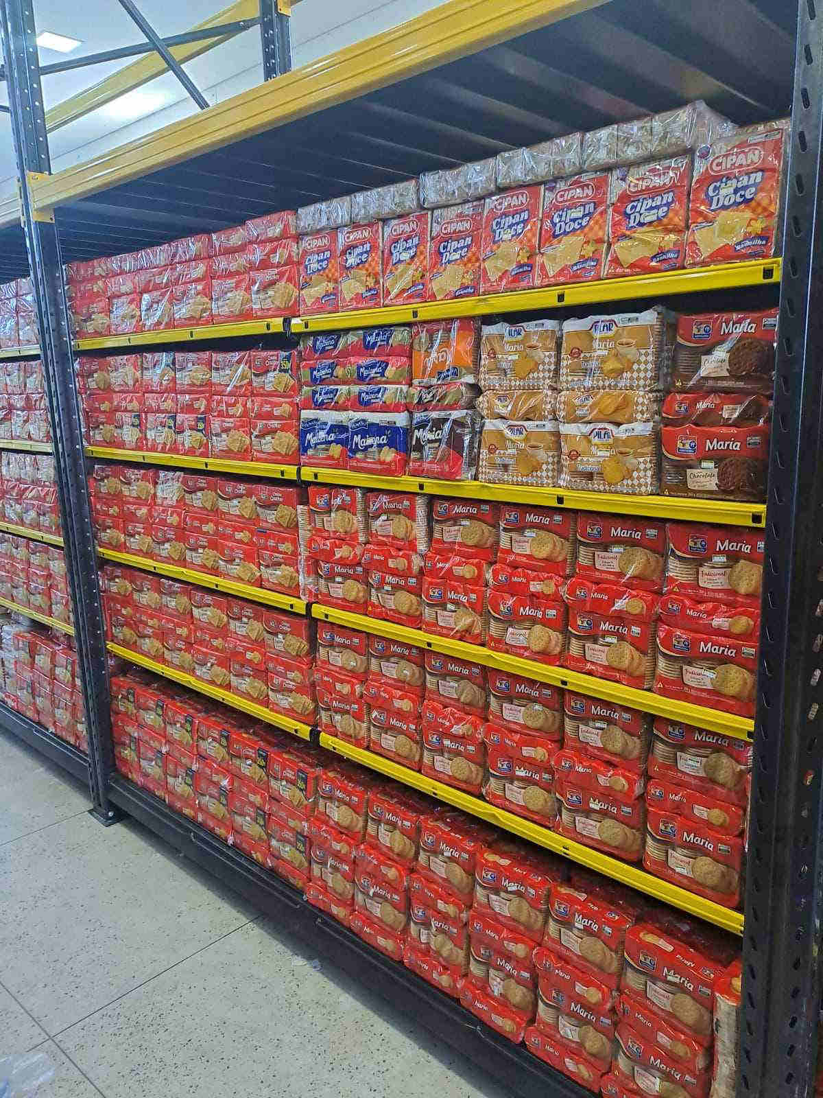 Layout de gôndola — foto 9 de 10