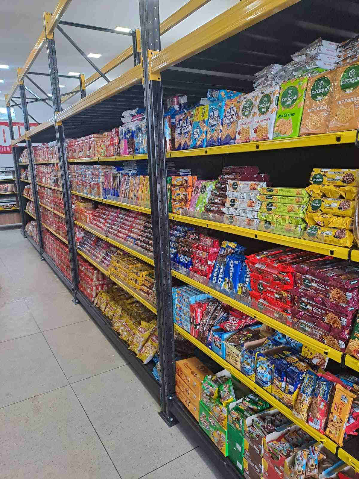 Layout de gôndola — foto 7 de 10