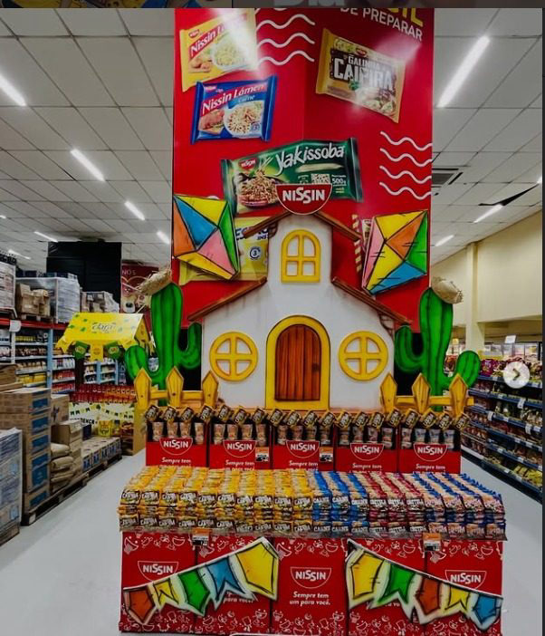 TEMA JUNINO — foto 1 de 1