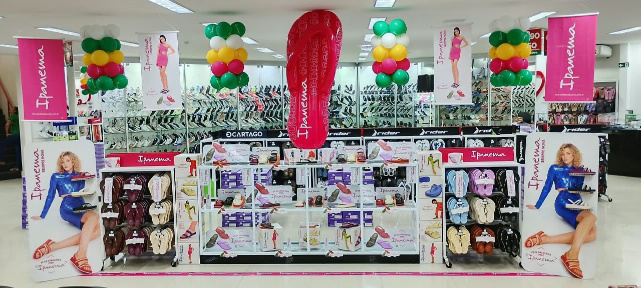 Domínio de Espaço e Visibilidade — foto 3 de 3