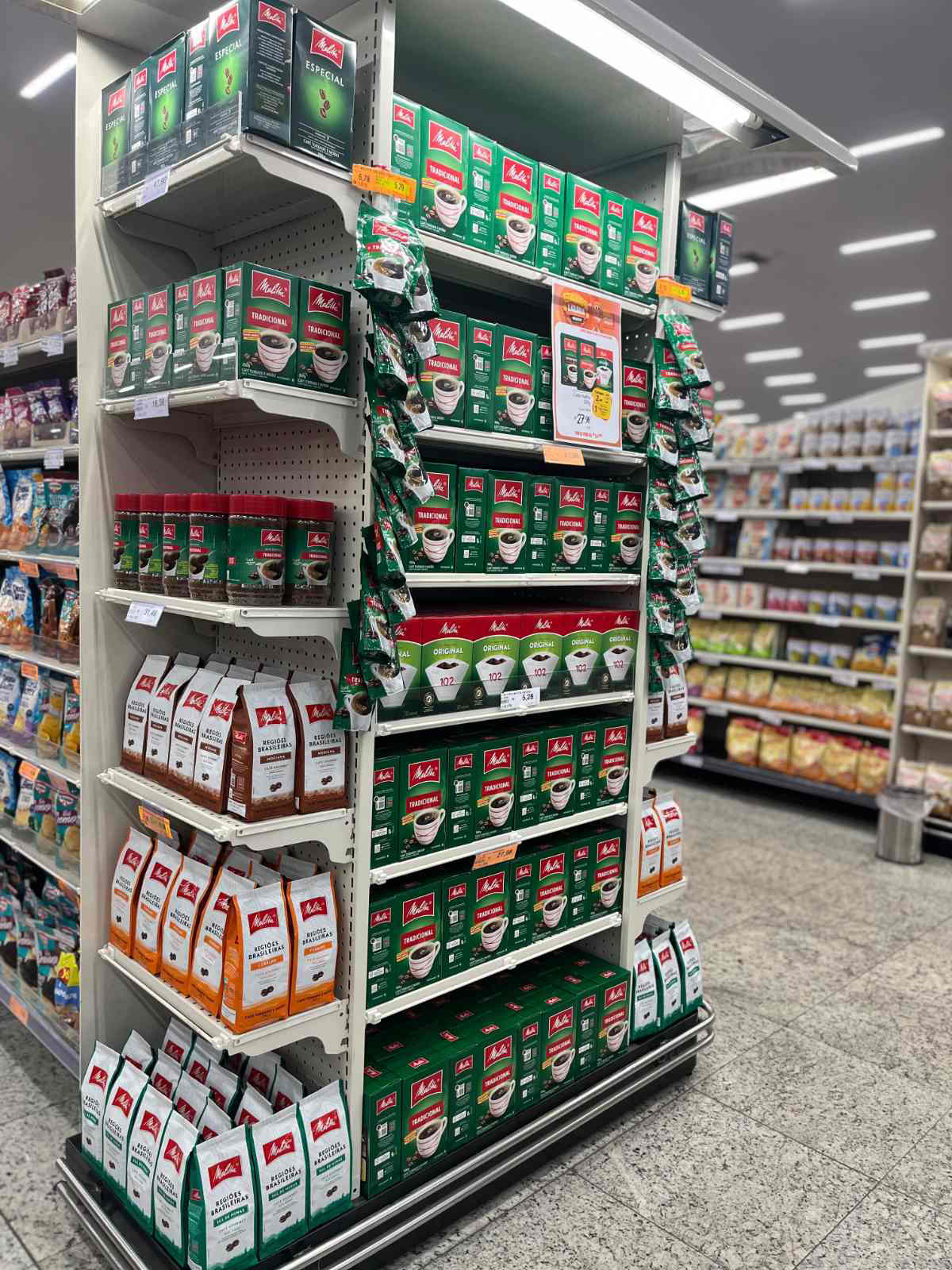 Domínio de Espaço e Visibilidade — foto 3 de 3