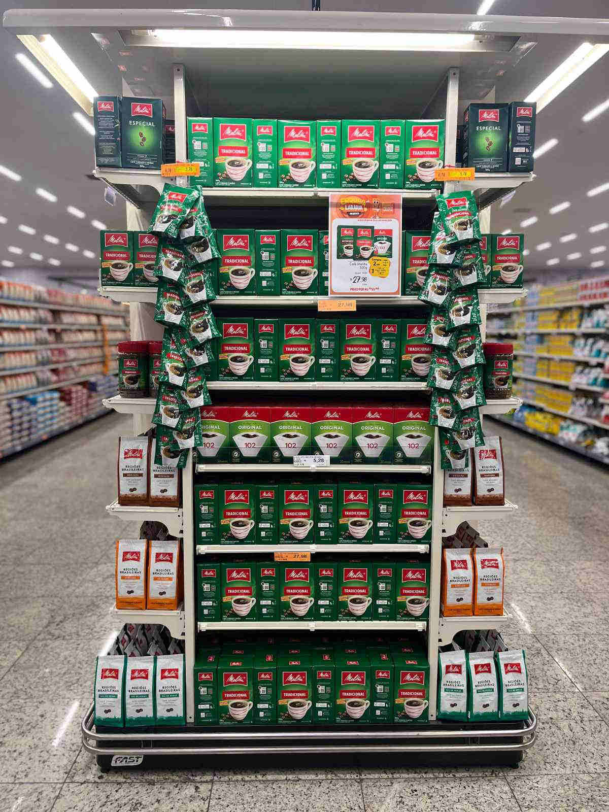 Domínio de Espaço e Visibilidade — foto 2 de 3