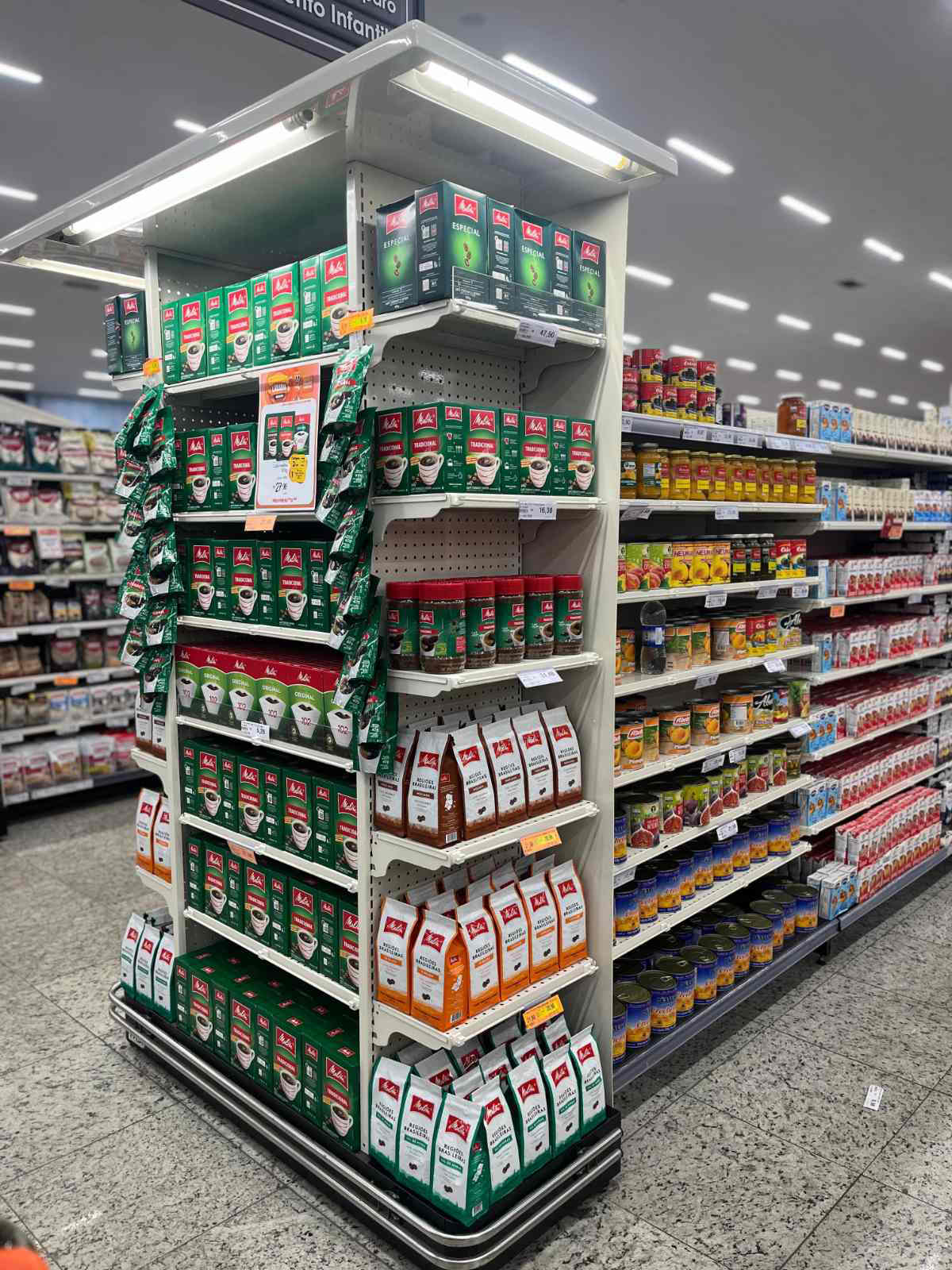 Domínio de Espaço e Visibilidade — foto 1 de 3