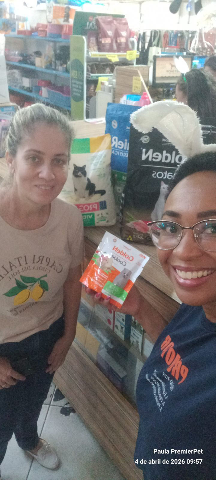 Abordagem, Atendimento consultivo e venda assertiva — foto 2 de 10
